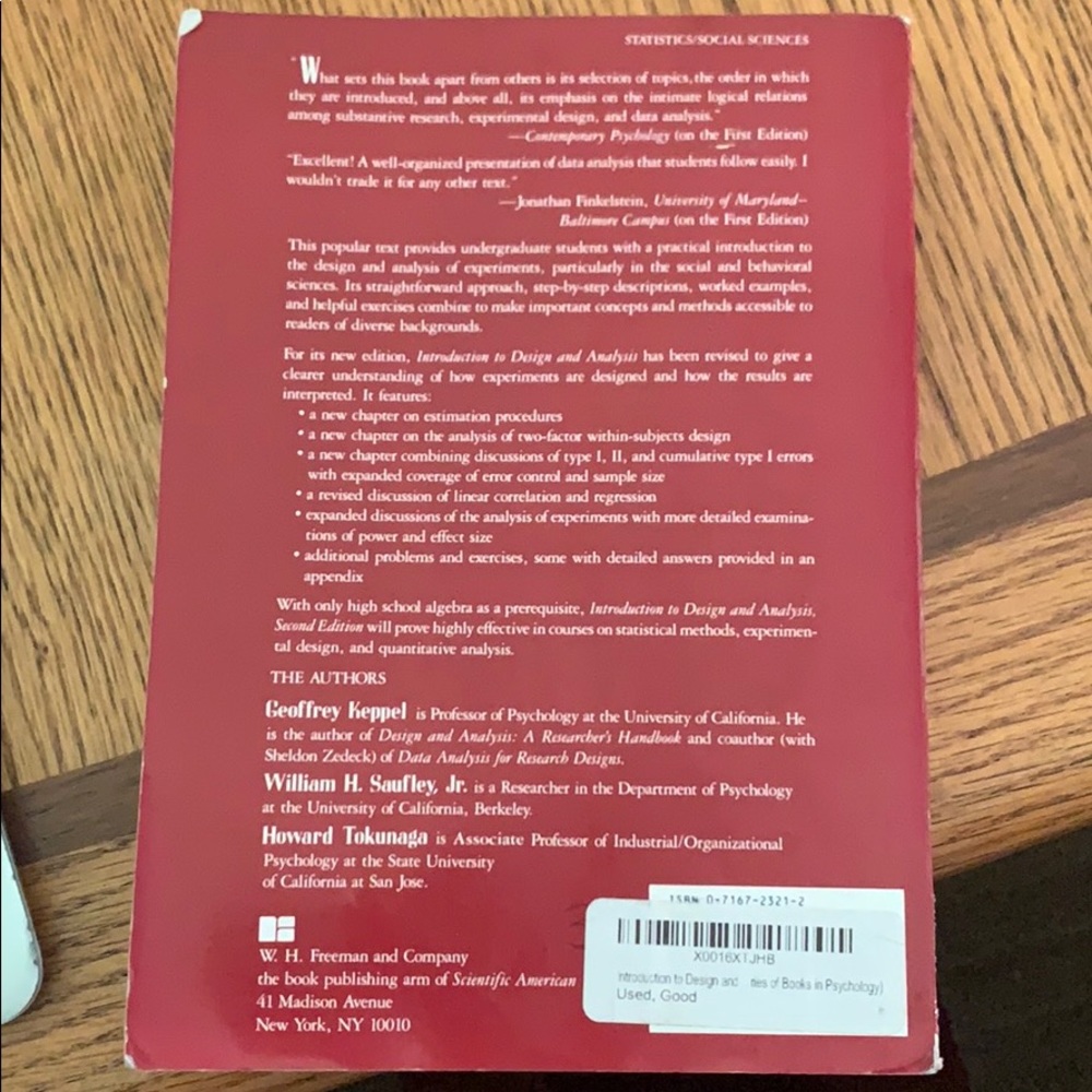 Introduction To Design & Analysis - image 2